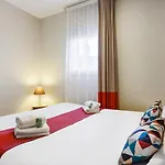 Aparthotel Appart'city Classic Viarme