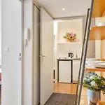 Aparthotel Appart'city Classic Viarme