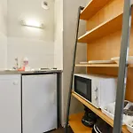 Appart'city Classic Viarme 2* Nantes