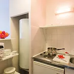 Appart'city Classic Viarme Aparthotel Nantes