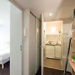 Aparthotel Appart'city Classic Viarme Nantes