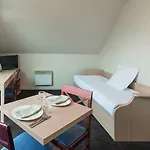 Aparthotel Appart'city Classic Viarme