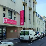 Aparthotel Appart'city Classic Viarme