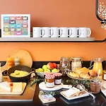 Aparthotel Appart'city Classic Viarme