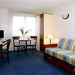 Appart'city Classic Viarme Aparthotel Nantes