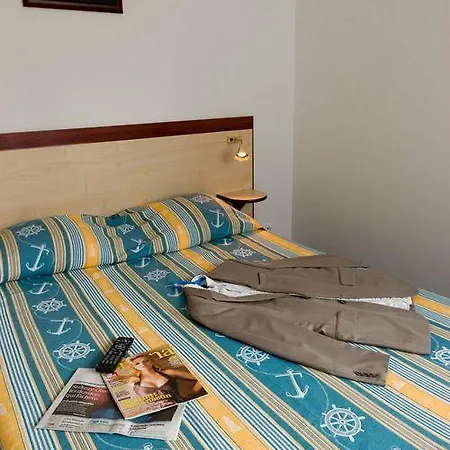 Appart'city Classic Viarme 2* 南特