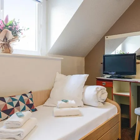 Lejlighedshotel Appart'city Classic Viarme 2*