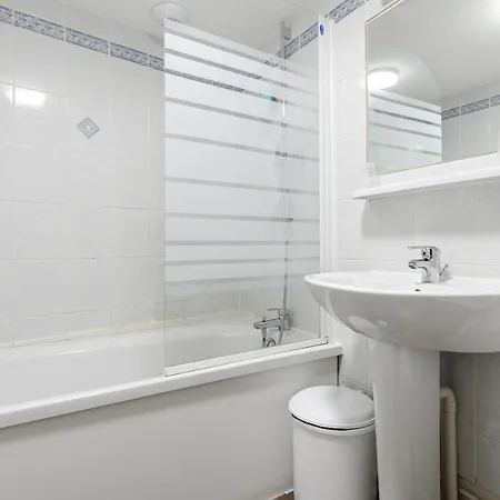 Appart'city Classic Viarme 낭트