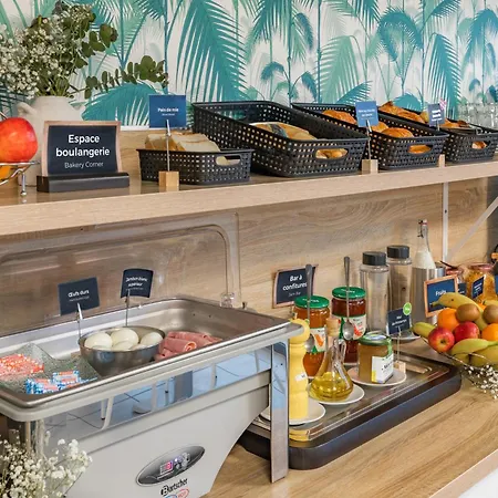 Appart'city Classic Viarme Apartahotel