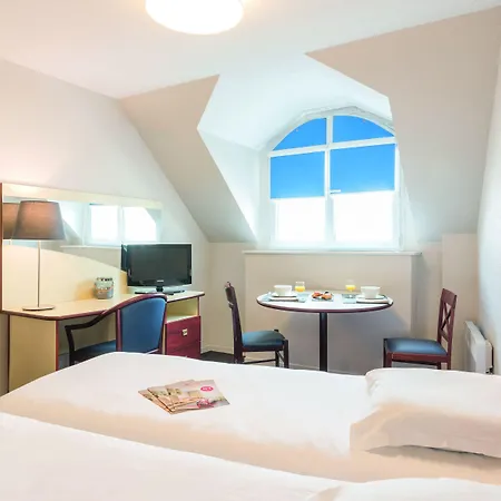 Appart'city Classic Viarme 公寓式酒店 2*