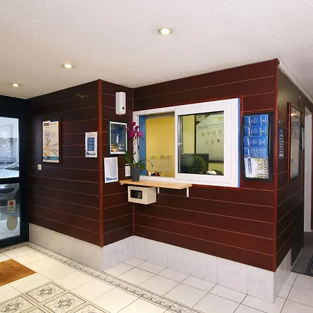 Appart'city Classic Viarme Aparthotel