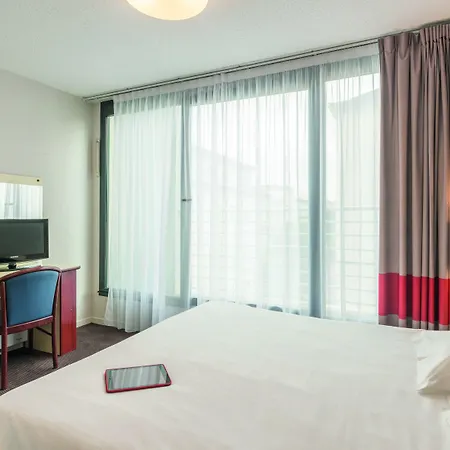 Ξενοδοχείο με διαμερίσματα Appart'city Classic Viarme 2*