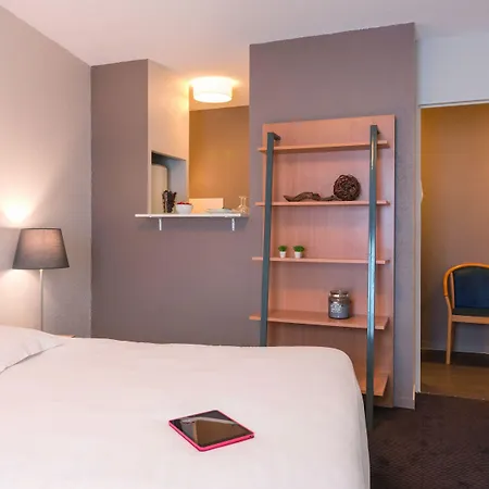 Appart'city Classic Viarme Appart hôtel