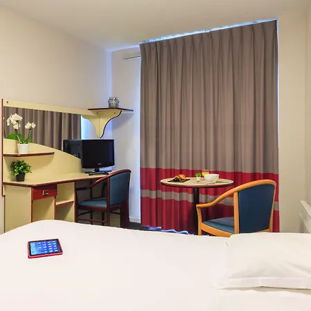 Appart'city Classic Viarme Nantes