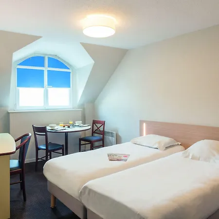 Aparthotel Appart'city Classic Viarme Nantes