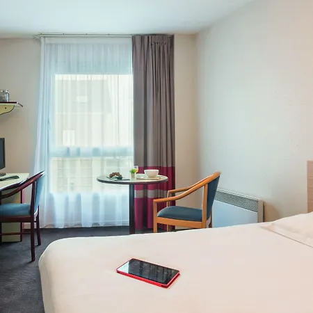 Appart'city Classic Viarme Nantes