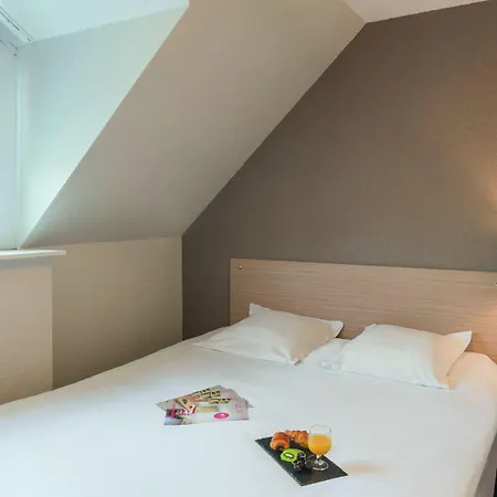 Appart'city Classic Viarme 2* Nantes