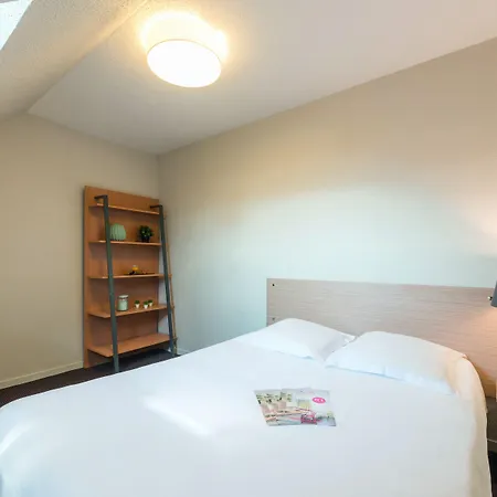 Appart'city Classic Viarme