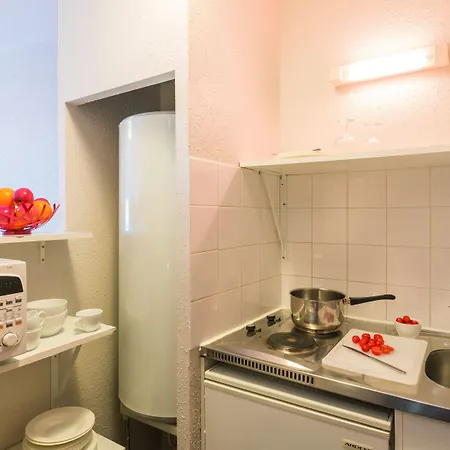 Appart'city Classic Viarme Aparthotel Nantes