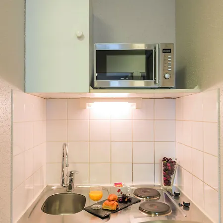 Appart'city Classic Viarme