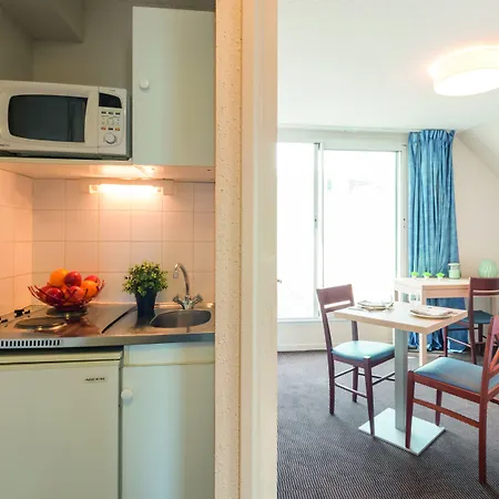 Appart'city Classic Viarme Appart hôtel