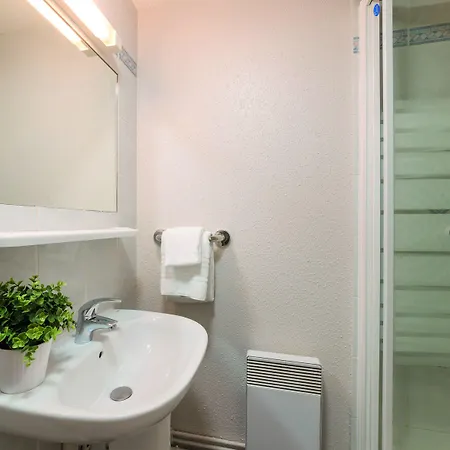Appart'city Classic Viarme Appart hôtel 2*