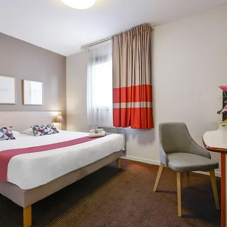 Appart hôtel Appart'city Classic Viarme 2*