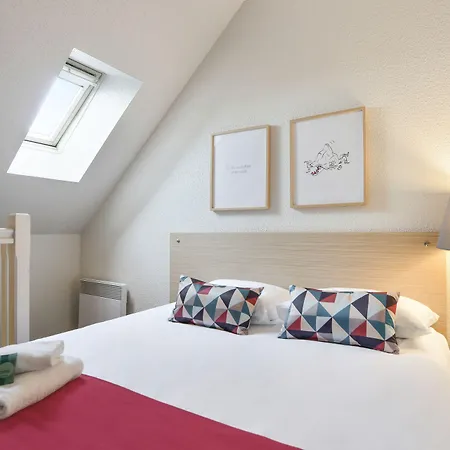 Appart'city Classic Viarme Appart hôtel 2*