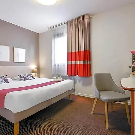 Ξενοδοχείο με διαμερίσματα Appart'city Classic Viarme 2*