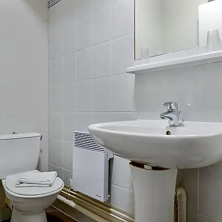 Appart'city Classic Viarme Ναντ