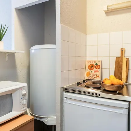 Апарт-отель Appart'city Classic Viarme 2*
