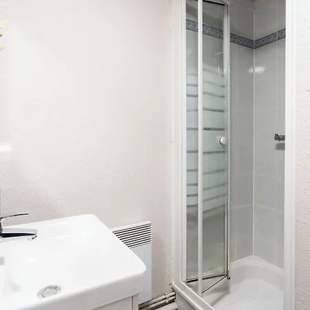 Appart'city Classic Viarme 2* Ναντ