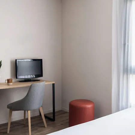 Appart'city Classic Viarme Ναντ