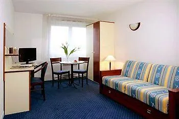 Appart'city Classic Viarme Appart hôtel Nantes