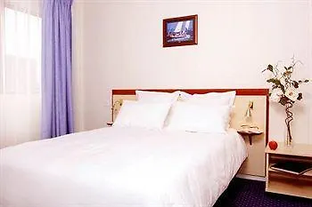 Appart'city Classic Viarme 2* 南特