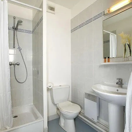 Appart'city Classic Viarme 南特