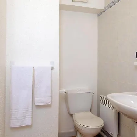 Appart'city Classic Viarme 南特