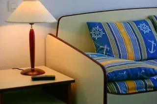 Appart'city Classic Viarme 2* 南特