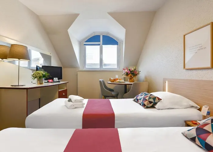 Appart'city Classic Viarme 2*