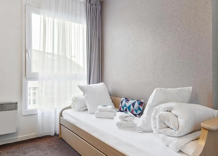 Aparthotel Appart'city Classic Viarme