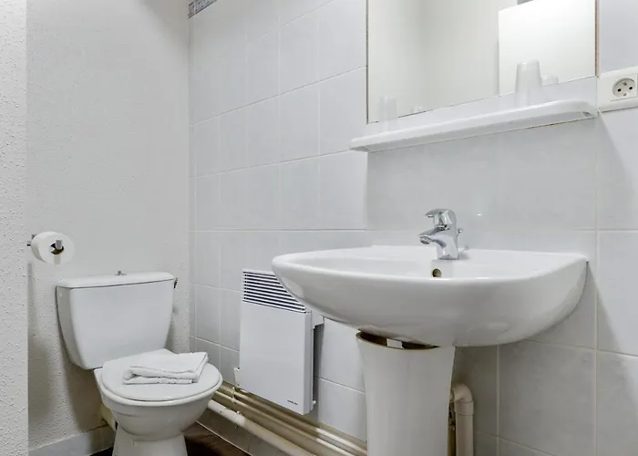 Appart hôtel Appart'city Classic Viarme 2*