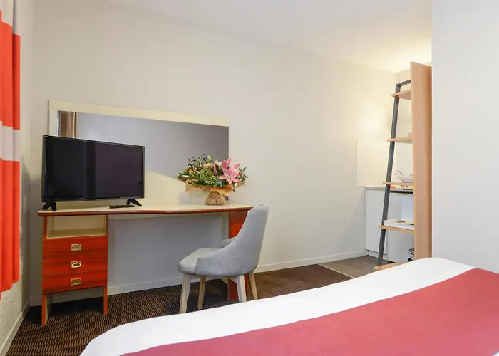 Appart'city Classic Viarme 2* Nantes