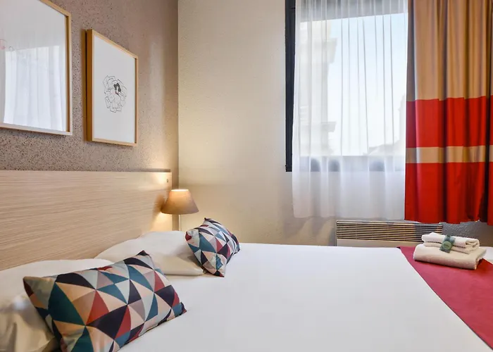 Aparthotel Appart'city Classic Viarme 2*