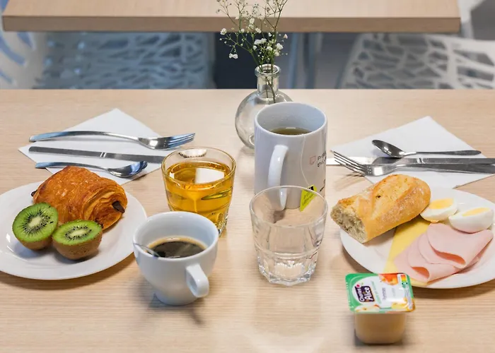 Appart'city Classic Viarme Nantes