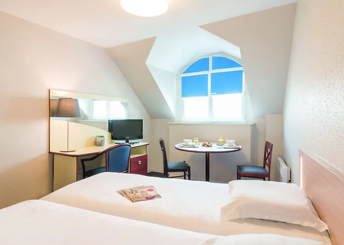 Appart'city Classic Viarme Aparthotel 2*