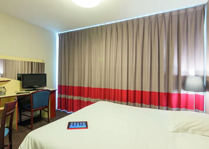 Appart'city Classic Viarme 2*