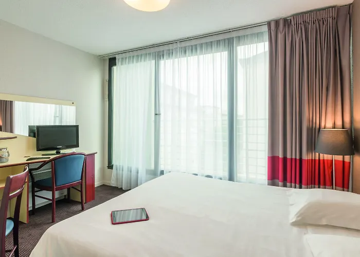Aparthotel Appart'city Classic Viarme 2*