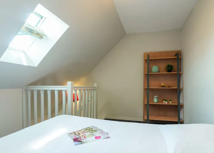 Appart'city Classic Viarme Appart hôtel