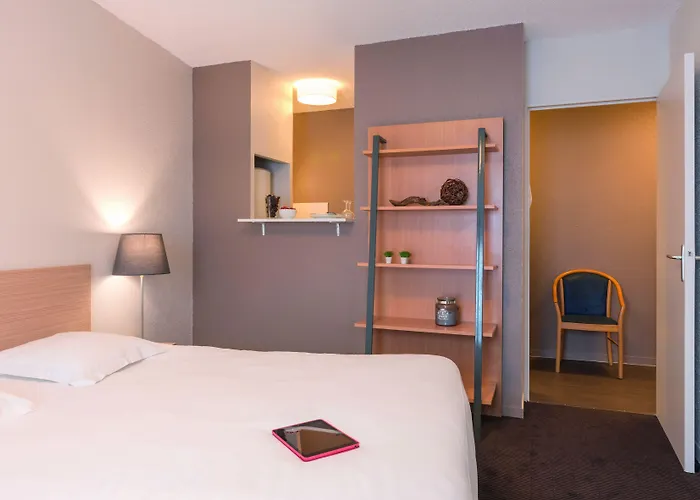 Appart'city Classic Viarme Aparthotel