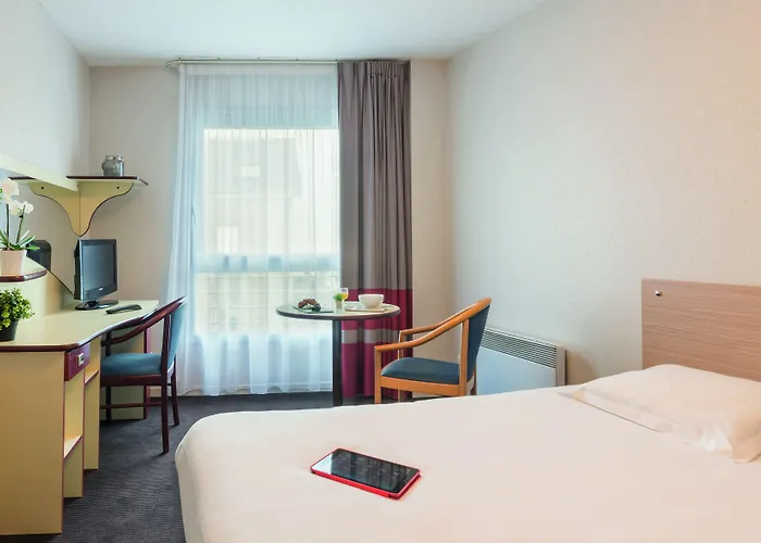 Appart'city Classic Viarme Nantes